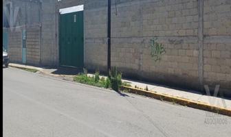 Foto de inmueble en Terreno EN Venta, SAN Salvador Tizatlalli, Col. San Salvador Tizatlalli C.P. 52172, Metepec