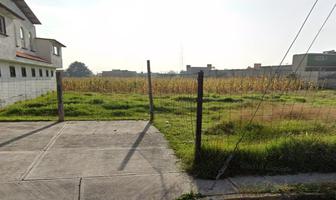 Foto de inmueble en Terreno en Venta, San Salvador Tizatlali, Metepec, Edo. de México., Col. San Salvador Tizatlalli C.P. 52172, Metepec