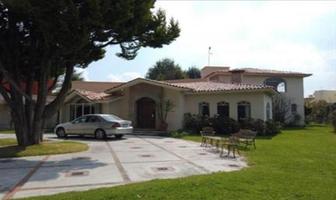Foto de inmueble en Venta DE Casa EN Paseo Alsacia EN LA Asunción Metepec, Col. San Salvador Tizatlalli C.P. 52172, Metepec