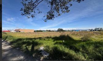 Foto de inmueble en Venta DE Terreno EN SAN Salvador Tizatlalli EN Metepec, Col. San Salvador Tizatlalli C.P. 52172, Metepec