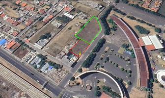 Foto de inmueble en Venta DE Terreno EN SAN Salvador Tizatlalli Metepec MUY Cerca DE Avenida Tecnológico, Col. San Salvador Tizatlalli C.P. 52172, Metepec