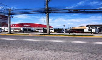 Foto de inmueble en Venta De Terreno En Torres Casi Esquina Con Tecnológico, Col. San Salvador Tizatlalli C.P. 52172, Metepec