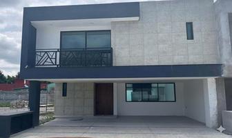 Foto de inmueble en Venta de Casa Nueva en Residencial Cerca del Centro de Metepec., Col. San Salvador Tizatlalli C.P. 52172, Metepec