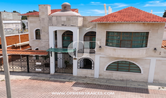 Foto de inmueble en ALLENDE, Col. San Sebastián C.P. 56130, Texcoco