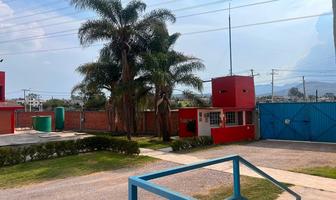 Foto de inmueble en Carretera México-Querétaro, Col. San Sebastián C.P. 54786, Teoloyucan