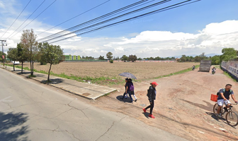 Foto de inmueble en Carretera Zumpango Tecamac, Col. San Sebastián C.P. 55600, Zumpango