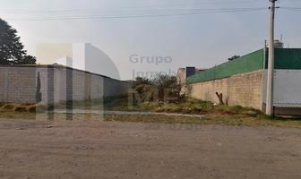 Foto de inmueble en Independencia, Col. San Sebastián C.P. 52146, Metepec