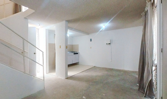 Foto de inmueble en LA CASA SEIS, DEL LOTE H QUE FORMA PARTE DEL CONJUNTO CONDOMINAL DE TIPO INTERES SOCIAL DENOMINADO S, Col. San Sebastián C.P. 56600, Chalco