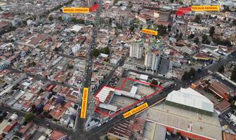 Foto de inmueble en Venta DE Terreno EN Avenida Fidel Velazquez EN Toluca, Col. San Sebastián C.P. 50150, Toluca