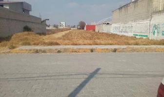 Foto de inmueble en Venta DE Terreno EN LA Colonia SAN Sebastian EN Metepec, Col. San Sebastián C.P. 52146, Metepec