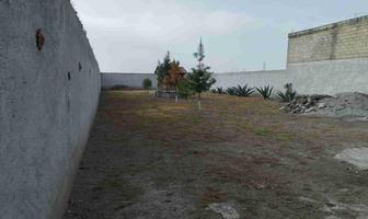 Foto de inmueble en Terreno en  Venta, Ejido de San Sebastián, Estado de México., Col. San Sebastián Xolalpa C.P. 55824, Teotihuacán