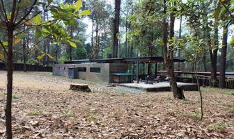 Foto de inmueble en Casa en Venta en el Bosque y 3000m de Terreno | Escritura #999, Col. San Simón el Alto C.P. 51240, Valle de Bravo