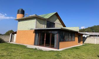 Foto de inmueble en La Palma, Col. San Simón el Alto C.P. 51240, Valle de Bravo