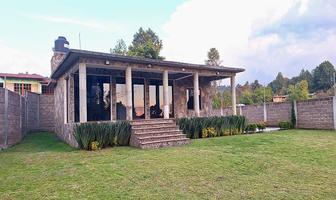 Foto de inmueble en San Simón, Col. San Simón el Alto C.P. 51240, Valle de Bravo