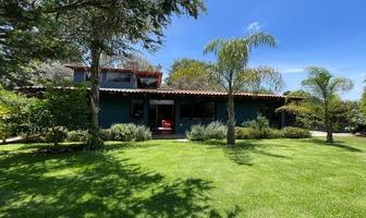 Foto de inmueble en San Simon el Alto, Col. San Simón el Alto C.P. 51240, Valle de Bravo