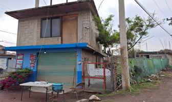 Foto de inmueble en 024, Col. San Vicente Chicoloapan de Juárez Centro C.P. 56370, Chicoloapan