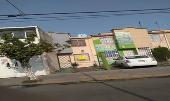 Foto de inmueble en AV. DE SAN JOSE #56Int. A, Col. San Vicente Chicoloapan de Juárez Centro C.P. 56370, Chicoloapan