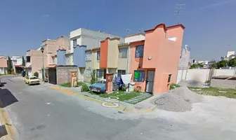 Foto de inmueble en Cto. Santo Domingo #3A, Col. San Vicente Chicoloapan de Juárez Centro C.P. 56370, Chicoloapan
