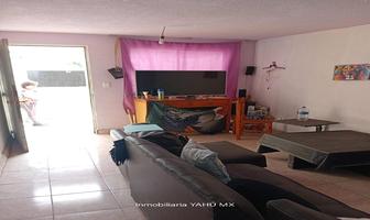 Foto de inmueble en Real de la Huasteca, Chicoloapan de Juárez, Edo Mex, Col. San Vicente Chicoloapan de Juárez Centro C.P. 56370, Chicoloapan