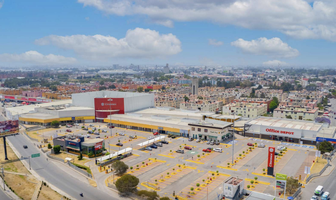 Foto de inmueble en Blvd Fco I Madero, Col. Santa Ana Tlaltepan C.P. 54870, Cuautitlán