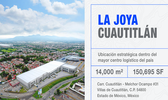 Foto de inmueble en Francisco I Madero, Col. Santa Ana Tlaltepan C.P. 54870, Cuautitlán