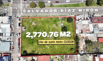 Foto de inmueble en Av. Diaz Miron  al 100 #108, Col. Santa Ana Tlapaltitlán C.P. 50160, Toluca