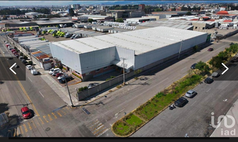 Foto de inmueble en Avenida Alfred nobel, Col. Santa Ana Tlapaltitlán C.P. 50160, Toluca
