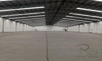 Foto de inmueble en Bodega Industrial en Renta, 3000m2, Toluca, México, Col. Santa Ana Tlapaltitlán C.P. 50160, Toluca