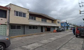 Foto de inmueble en ZARAGOZA #125, Col. Santa Ana Tlapaltitlán C.P. 50160, Toluca