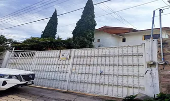 Foto de inmueble en fidel velazquez #2, Col. Santa Anita C.P. 54434, Nicolás Romero