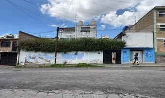 Foto de inmueble en AV Benito Juarez, Col. Santa Bárbara C.P. 50050, Toluca