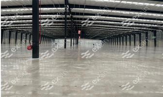 Foto de inmueble en Nave Industrial de 7,003 m2 en Santa Cecilia, Tlanepanltla, Col. Santa Cecilia C.P. 54130, Tlalnepantla de Baz