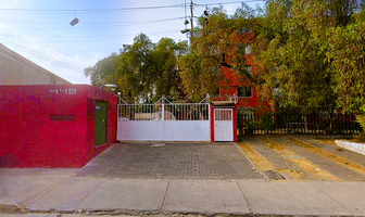 Foto de inmueble en Avenida Nacional 448, Col. Santa Clara C.P. 55530, Ecatepec de Morelos