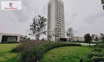 Foto de inmueble en Departamento en Renta Lomas Verdes EOD 27-818, Col. Santa Cruz Acatlán C.P. 53150, Naucalpan de Juárez