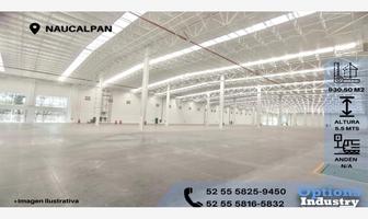 Foto de inmueble en Sin nombre de calle, Col. Santa Cruz Acatlán C.P. 53150, Naucalpan de Juárez