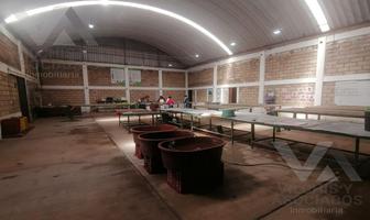 Foto de inmueble en Bodega EN Renta Santa Cruz Atizapan, Col. Santa Cruz Atizapán C.P. 52500, Atizapán