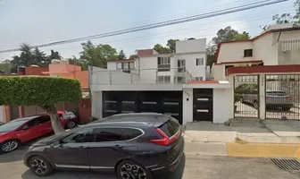Foto de inmueble en Pinzon #252, Col. Santa Cruz Atizapán C.P. 52500, Atizapán