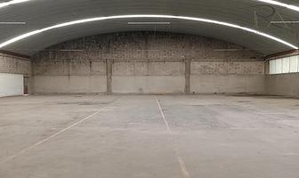 Foto de inmueble en Bodega en Renta, 850m2, Toluca, México, Col. Santa Cruz Atzcapotzaltongo Centro C.P. 50290, Toluca