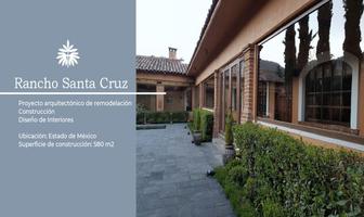 Foto de inmueble en , Col. Santa Cruz Ayotuxco C.P. 52795, Huixquilucan