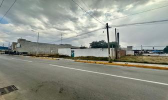 Foto de inmueble en Calle Pedro Ascencio, Col. Santa Cruz C.P. 52140, Metepec