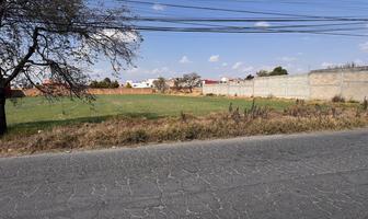 Foto de inmueble en Avenida Peralta, Col. Santa Cruz Chignahuapan C.P. 52046, Lerma