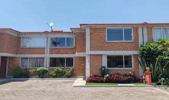 Foto de inmueble en Ignacio Allende #187, Col. Santa Cruz C.P. 52140, Metepec