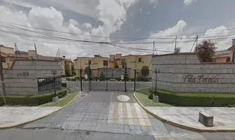 Foto de inmueble en PASEO SAN ISIDRO #328, Col. Santa Cruz C.P. 52140, Metepec