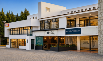 Foto de inmueble en Paseo San Isidro, Col. Santa Cruz C.P. 52140, Metepec
