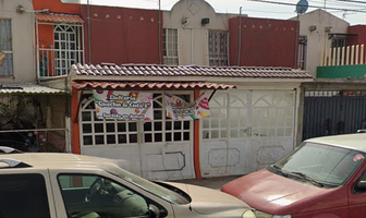 Foto de inmueble en , Col. Santa Cruz Tecámac C.P. 55746, Tecámac