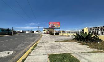 Foto de inmueble en Venta DE Terreno CON Construcción EN Avenida Paseo SAN Isidro EN Metepec, Col. Santa Cruz C.P. 52140, Metepec