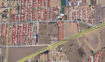 Foto de inmueble en Venta DE Terreno EN LA Colonia Santa Cruz EN Metepec, Col. Santa Cruz C.P. 52140, Metepec