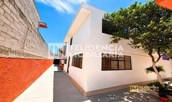 Foto de inmueble en Av. Reforma, Santa Cruz de Arriba, 56151 Santa Cruz de Arriba, Méx., Col. Santa Cruz de Arriba C.P. 56120, Texcoco