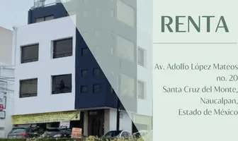Foto de inmueble en Adolfo López Mateos #sn, Col. Santa Cruz del Monte C.P. 53110, Naucalpan de Juárez