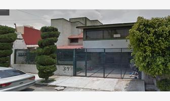 Foto de inmueble en SANTA CRUZ DE LA LUZ #39, Col. Santa Cruz del Monte C.P. 53110, Naucalpan de Juárez
